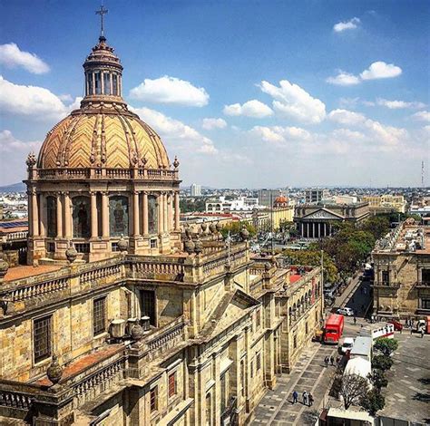 LAS 10 MEJORES cosas que hacer en Guadalajara (2024)